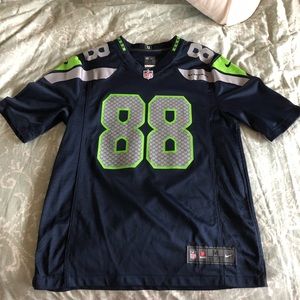 Seattle Seahawks Jersey